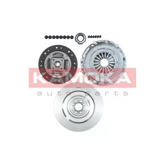 Kit d'embrayage KAMOKA KC135