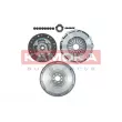 Kit d'embrayage KAMOKA KC135 - Visuel 2
