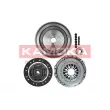 Kit d'embrayage KAMOKA KC138 - Visuel 1