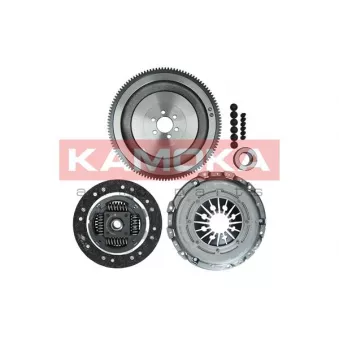 Kit d'embrayage KAMOKA KC138