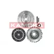 Kit d'embrayage KAMOKA KC138 - Visuel 2