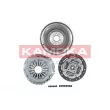 Kit d'embrayage KAMOKA KC143 - Visuel 1