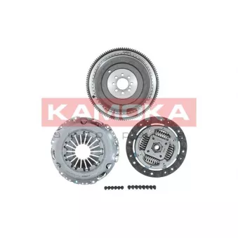 Kit d'embrayage KAMOKA KC143