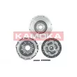 Kit d'embrayage KAMOKA KC143 - Visuel 2