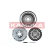 Kit d'embrayage KAMOKA KC152 - Visuel 1
