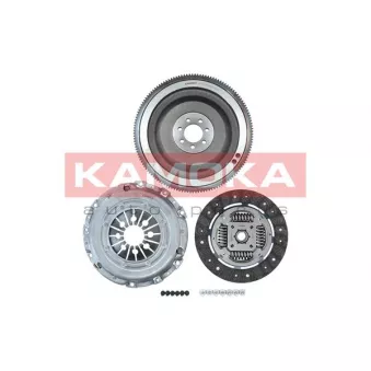 Kit d'embrayage KAMOKA KC152