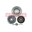 Kit d'embrayage KAMOKA KC156 - Visuel 1