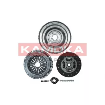 Kit d'embrayage KAMOKA KC156