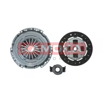 Kit d'embrayage KAMOKA KC159