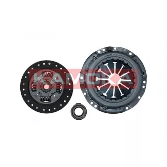 Kit d'embrayage KAMOKA KC167