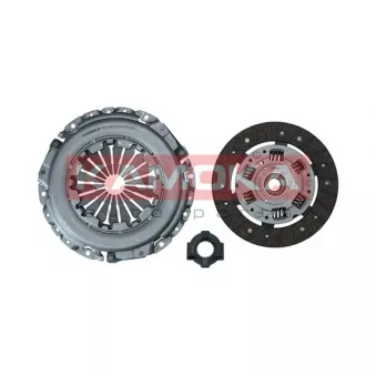 Kit d'embrayage KAMOKA KC168