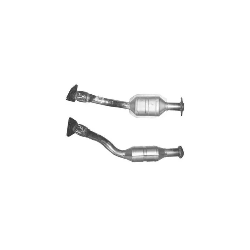 Catalyseur BM CATALYSTS BM80228H