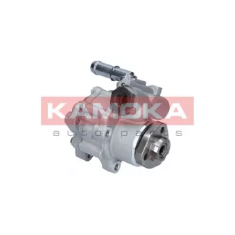 Pompe hydraulique, direction KAMOKA PP008