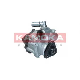 Pompe hydraulique, direction KAMOKA PP037