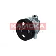 Pompe hydraulique, direction KAMOKA PP124 - Visuel 2
