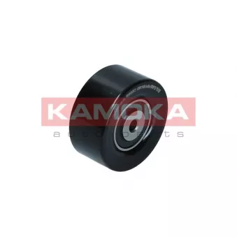 Tendeur, courroie trapézoïdale à nervures KAMOKA R0037
