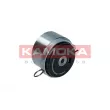 Poulie-tendeur, courroie de distribution KAMOKA R0388 - Visuel 1