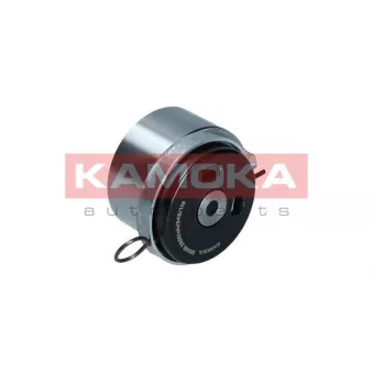 Poulie-tendeur, courroie de distribution KAMOKA R0388