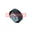 Poulie-tendeur, courroie de distribution KAMOKA R0390 - Visuel 3