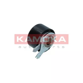Poulie-tendeur, courroie de distribution KAMOKA R0391