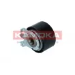 Poulie-tendeur, courroie de distribution KAMOKA R0391 - Visuel 2