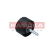 Poulie renvoi/transmission, courroie de distribution KAMOKA R0392 - Visuel 1