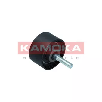 Poulie renvoi/transmission, courroie de distribution KAMOKA R0392