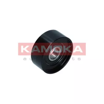 Poulie-tendeur, courroie trapézoïdale à nervures KAMOKA R0399