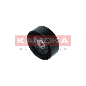 Poulie-tendeur, courroie trapézoïdale à nervures KAMOKA R0409