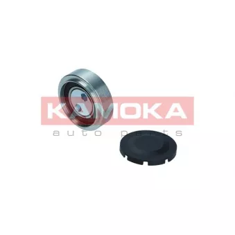 Poulie de tension, courroie trapézoïdale à nervures KAMOKA R0413
