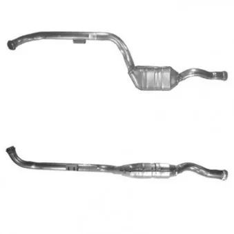 Catalyseur BM CATALYSTS BM80230H