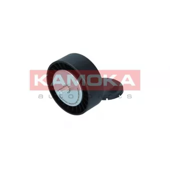 Poulie de tension, courroie trapézoïdale à nervures KAMOKA R0415