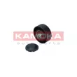 Poulie de tension, courroie trapézoïdale à nervures KAMOKA R0415 - Visuel 3