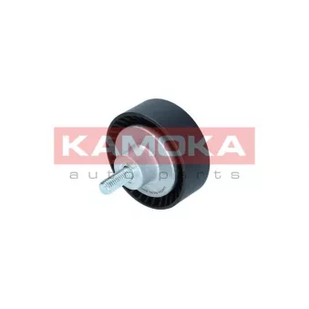 Poulie de tension, courroie trapézoïdale à nervures KAMOKA R0416