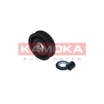 Poulie de tension, courroie trapézoïdale à nervures KAMOKA R0424