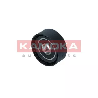 Poulie de tension, courroie trapézoïdale à nervures KAMOKA R0426