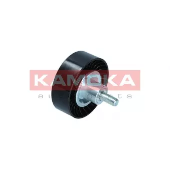 Poulie de tension, courroie trapézoïdale à nervures KAMOKA R0427