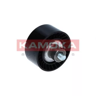 Poulie de tension, courroie trapézoïdale à nervures KAMOKA R0433