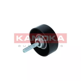 Poulie de tension, courroie trapézoïdale à nervures KAMOKA R0434