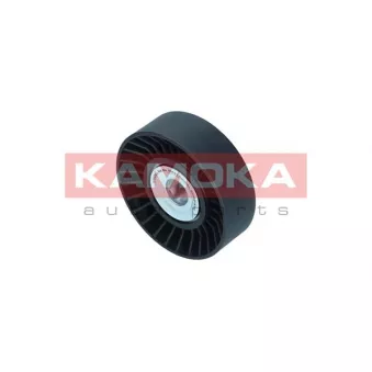 Poulie de tension, courroie trapézoïdale à nervures KAMOKA R0437
