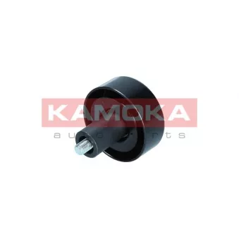 Poulie de tension, courroie trapézoïdale à nervures KAMOKA R0438