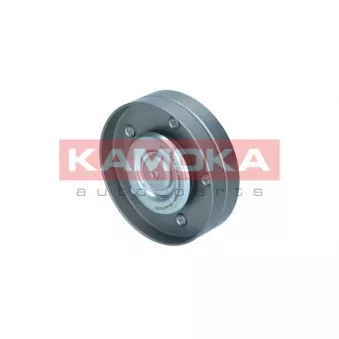 Poulie de tension, courroie trapézoïdale à nervures KAMOKA R0439