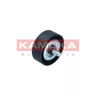 Poulie de tension, courroie trapézoïdale à nervures KAMOKA