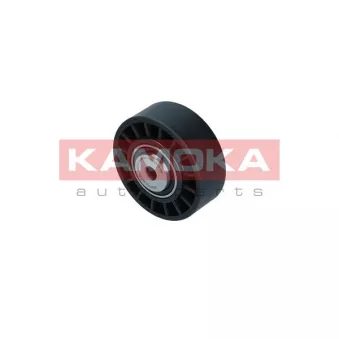 Poulie de tension, courroie trapézoïdale à nervures KAMOKA R0442