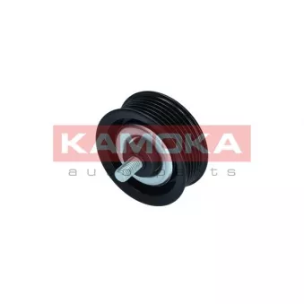 Poulie de tension, courroie trapézoïdale à nervures KAMOKA R0443