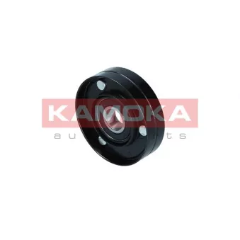 Poulie de tension, courroie trapézoïdale à nervures KAMOKA R0444