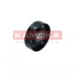 Poulie de tension, courroie trapézoïdale à nervures KAMOKA R0444 - Visuel 2