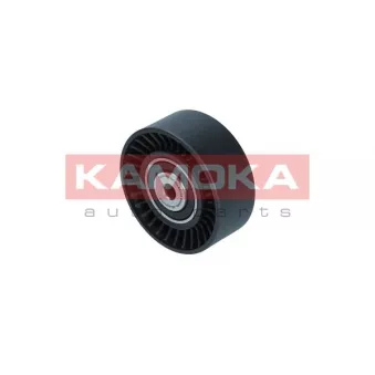 Poulie de tension, courroie trapézoïdale à nervures KAMOKA R0445
