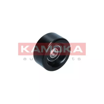 Poulie de tension, courroie trapézoïdale à nervures KAMOKA R0446