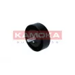 Poulie de tension, courroie trapézoïdale à nervures KAMOKA R0447 - Visuel 3